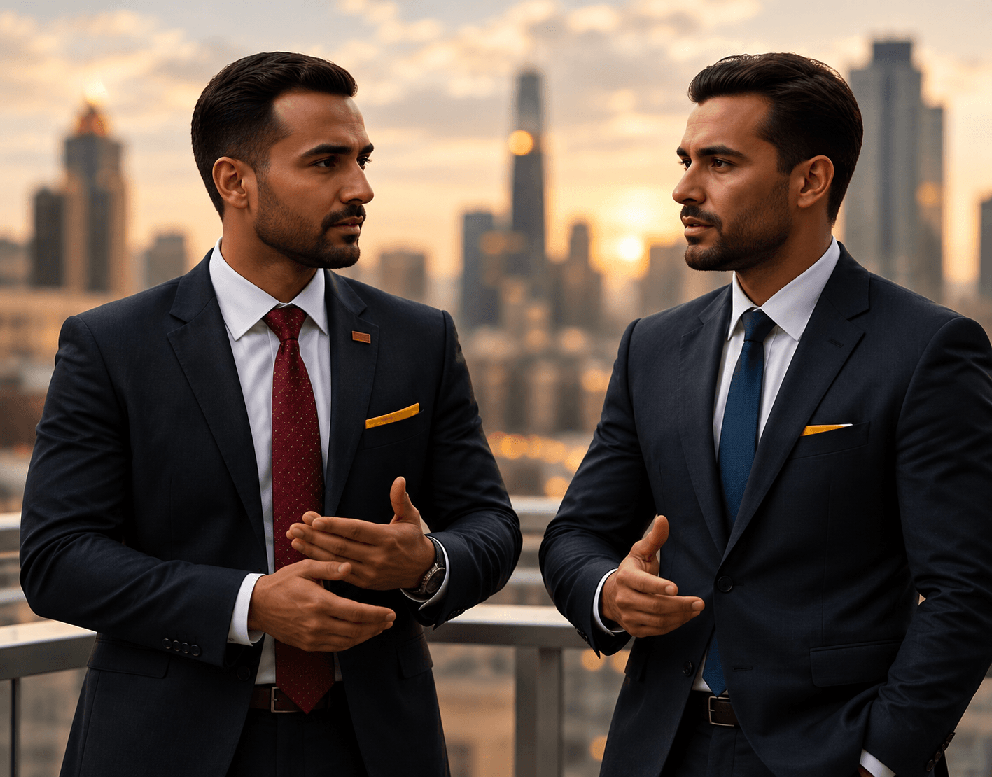 BUSINESS-LEADERS