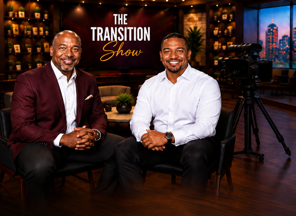 Transition Show